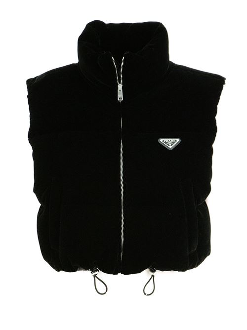 Piumino Gilet  PRADA | 29X056 S 222 16ABF0002